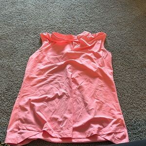 Brand unknown- golf tank